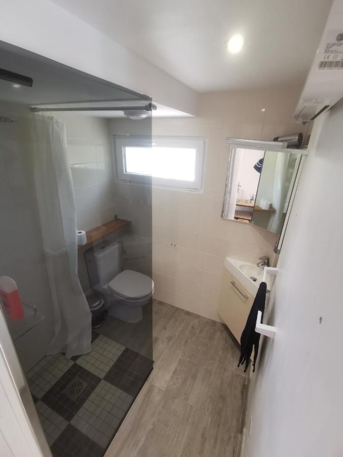 Logement Entier A 15Min Du Centre Ville De Strasbourg Bischheim Exterior foto